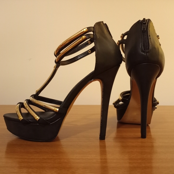 Aldo High heel sandals - Picture 7 of 8